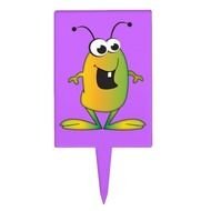 Pinterest Cute Cartoon Alien