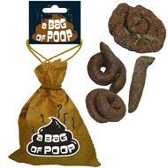 Dog Poop Bags as a picture for clipart