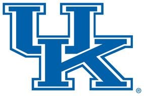 University Of Kentucky, Football team Logo