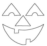 Pumpkin Face N2