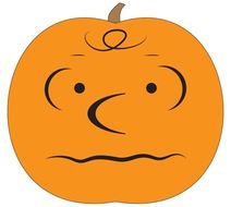 pumpkin with face of Charlie Brown, Fictional character