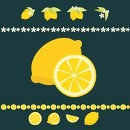 Lemon Squeeze Clip Art