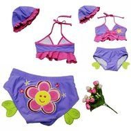 Bathing Suits For Kids Girls