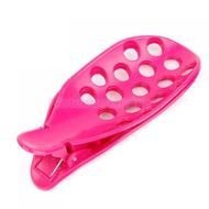 Pink Hair Dryer Clip Art