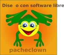Free Clip Art M ampM Character