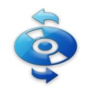 Blue Refresh Icon