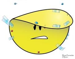 Animated Smiley Face Clip Art N40