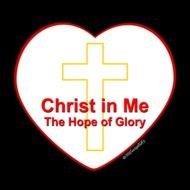 Christian Encouragement Clip Art N4