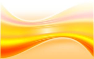 background with yellow and orange flow