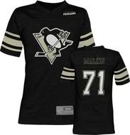 Pittsburgh Penguins Logo N21