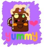 Root Beer Float Clip Art N18