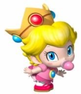 Baby Princess Peach