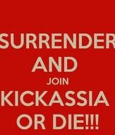 Join Or Die N2