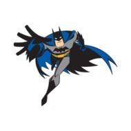 Batman Logo Clip Art Free N9