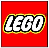 LEGO Logo Font