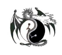 Tae Kwon Do Symbols N3