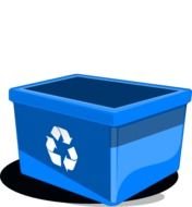 Recycle Bin Clip Art Free N3