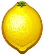 Lemon Clip Art drawing