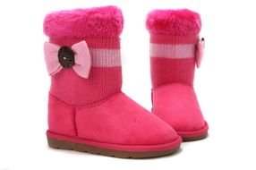 Winter Boots For Kids Boot Girls Snow
