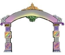 Frame Clip Art N45