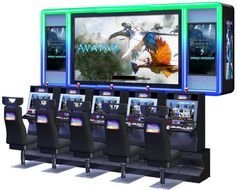 Casino Slot Machines