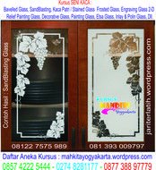 Glass Cabinet Doors