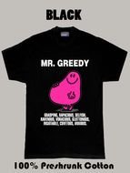 Novelty T Shirts Women drawing