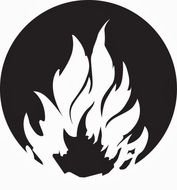 Divergent Dauntless Symbol