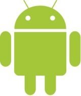 Android Robot Super Duper SVG