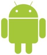 Android Robot Logo