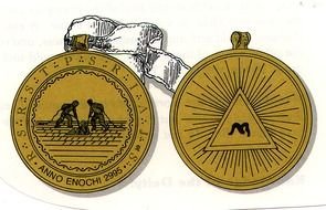 Masonic Appendant Bodies N8