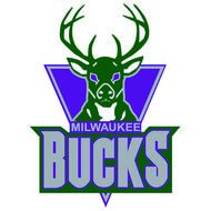 Milwaukee Bucks Logo