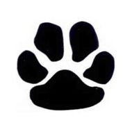 Paw Print N11