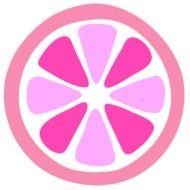 Pink Lemonade Clipart Clip Art