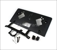 Front License Plate Bracket