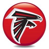 Falcon Logo Clip Art N7
