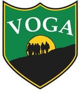 clipart of the voga symbol