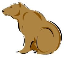Bear GIF