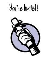 Free Printable Graduation Invitations N6