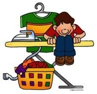 Clothes Clip Art N52