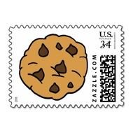 Dessert Chocolate Chip Cookies