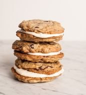 Chocolate Chip Cookie Chart