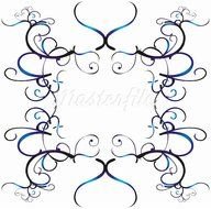 Fancy Decorative Borders