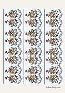 Embroidery Lace
