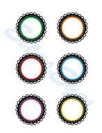Red Frame Clip Art N3