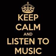 Keep Calm And N3