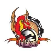 Billabong Logo Vector
