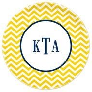 Logo of KTA clipart