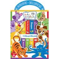 Baby Einstein My First Signs