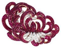 Van Cleef And Arpels